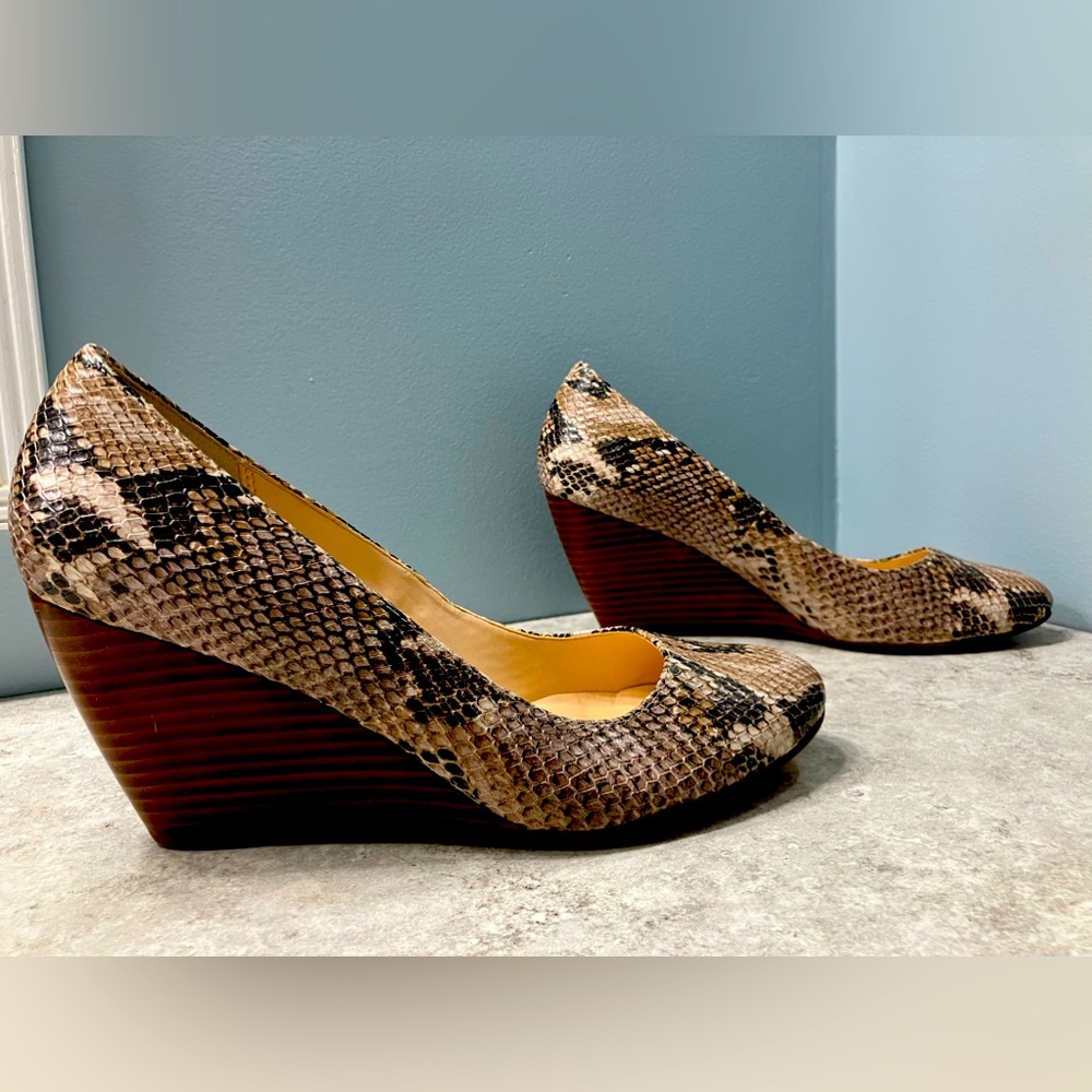Gorgeous Wedges